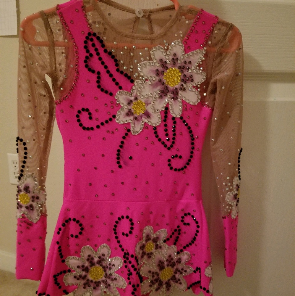 Leotard